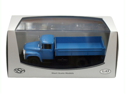 Start Scale Models | M 1:43 | ZIL 130 (1962-1994)