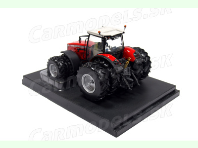 Universal Hobbies | M 1:32 | MASSEY FERGUSON 8690 Dyna VT (2009)