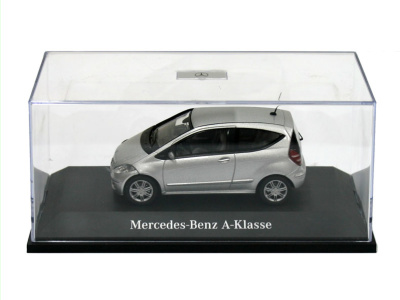 Autoart | M 1:43 | MERCEDES BENZ A class (2005)