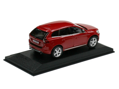 Cararama / Hongwell | M 1:43 | VOLVO XC 60 (2008)