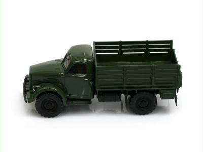 Naš Avtoprom | M 1:43 | GAZ-63A (1948)