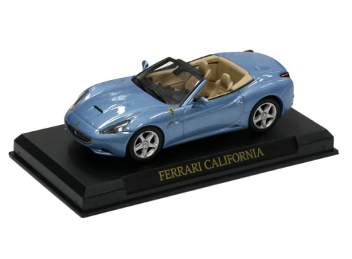 FERRARI California (2008)