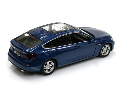 Mondo Motors | M 1:24 | BMW 5 series Gran Turismo (2009-)