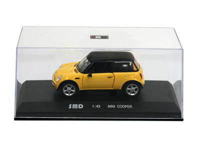 High Speed | M 1:43 | MINI Cooper New (2001-2006)