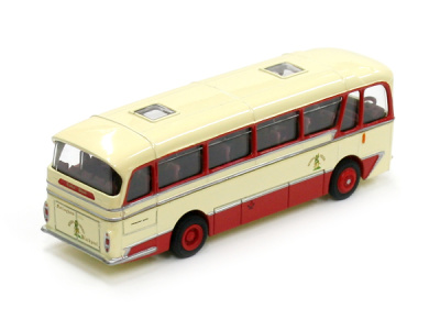 Exclusive First Editions | M 1:76 | HARRINGTON Cavalier Coach (1963)