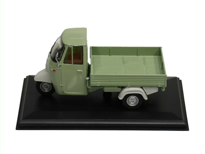 Hachette | M 1:32 | PIAGGIO Ape MP Pianale (1967)