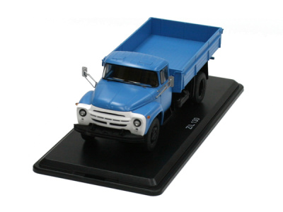 Start Scale Models | M 1:43 | ZIL 130 (1962-1994)