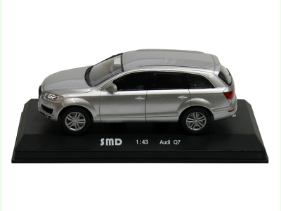 High Speed | M 1:43 | AUDI Q7 4.2 quattro (2007-2009)