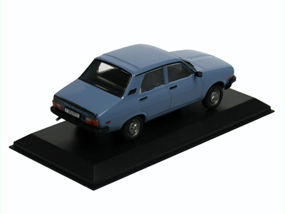 DeAgostini | M 1:43 | DACIA 1310 (1984)