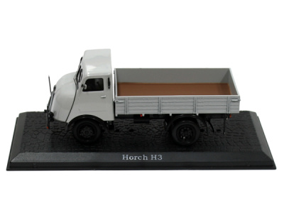 Atlas | M 1:43 | Horch H3 (1947-1949)