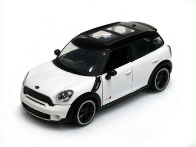 Mondo Motors | M 1:24 | MINI Countryman (2010-)