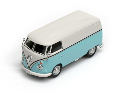 Cararama / Hongwell | M 1:43 | VOLKSWAGEN T1 - Transporter (1950-1967)