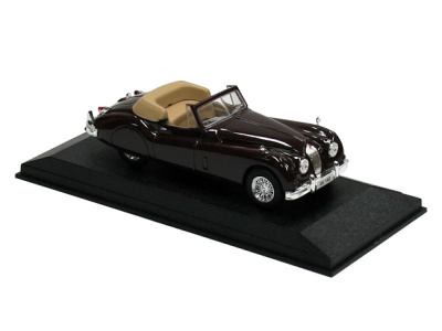 DeAgostini | M 1:43 | JAGUAR XK 140 (1954-1957)