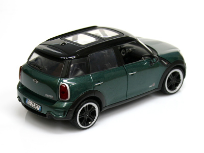 Mondo Motors | M 1:24 | MINI Countryman (2010-)