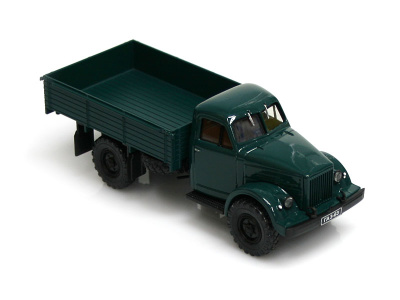 Naš Avtoprom | M 1:43 | GAZ 63 (1947)