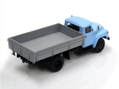 Auto Historia | M 1:43 | ZIL 130 (1962-1994)