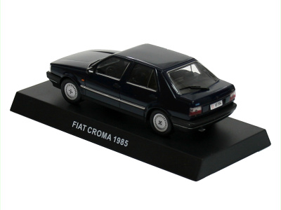 DeAgostini | M 1:43 | FIAT Croma (1985)