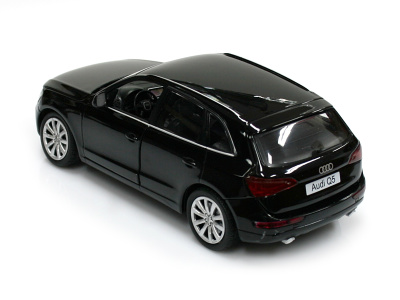 Mondo Motors | M 1:24 | AUDI Q5 (2008-)