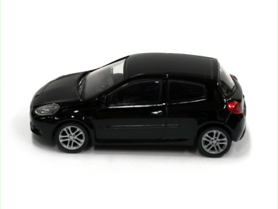 Mondo Motors | M 1:43 | Renault Clio III. (2006)