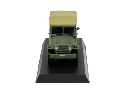 Edicola | M 1:43 | FIAT Campagnola A.R.59 (1959)