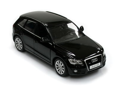 Mondo Motors | M 1:24 | AUDI Q5 (2008-)