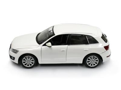 Mondo Motors | M 1:24 | AUDI Q5 (2008-)