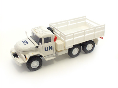 Elekon | M 1:43 | ZIL 131 "UN"