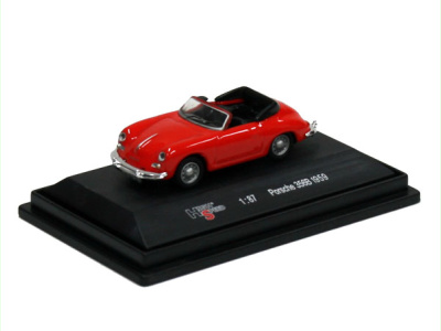 High Speed | M 1:87 | PORSCHE 356B Cabrio (1959-1963)