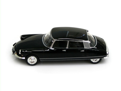 DeAgostini | M 1:43 | CITROEN DS 19 (1958)