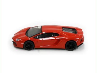 Mondo Motors | M 1:43 | LAMBORGHINI Aventador LP 700-4 (2011)