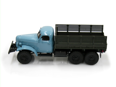 Auto Historia | M 1:43 | ZIL 157 K (1958-1964)