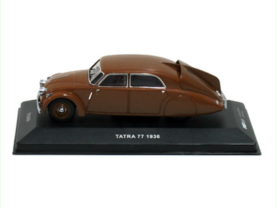 IXO | M 1:43 | TATRA 77 (1936)