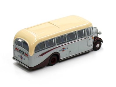 Exclusive First Editions | M 1:76 | BEDFORD OB Coach (1949)