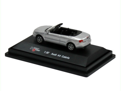 High Speed | M 1:87 | AUDI A4 Cabrio (2000-2005)