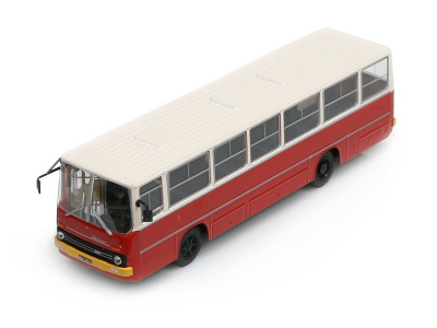 DeAgostini | M 1:72 | IKARUS 260 (1972-2002)