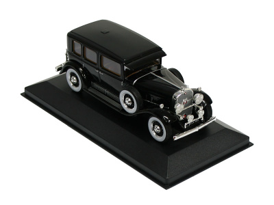 Altaya | M 1:43 | CADILLAC V16 Imperial Sedan (1930)