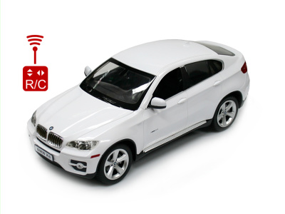 Mondo Motors | M 1:14 | BMW X6 (2008-)