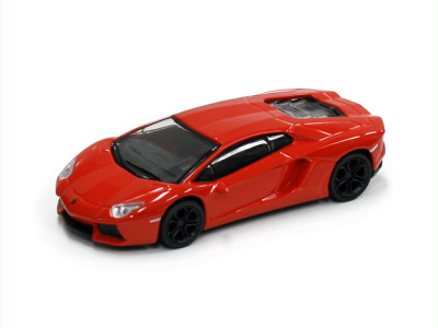 Mondo Motors | M 1:43 | LAMBORGHINI Aventador LP 700-4 (2011)