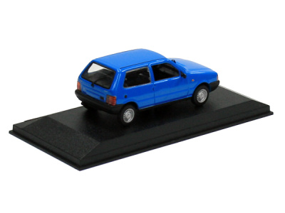 Norev | M 1:43 | FIAT Uno 45 (1985-1995)