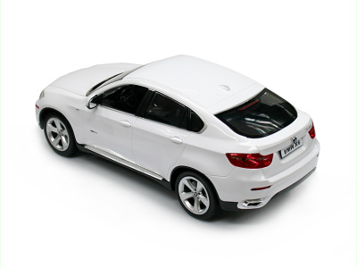 Mondo Motors | M 1:14 | BMW X6 (2008-)