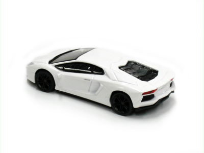 Mondo Motors | M 1:43 | LAMBORGHINI Aventador LP 700-4 (2011)