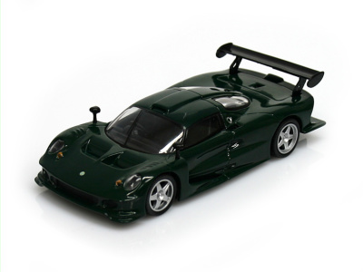 DeAgostini | M 1:43 | LOTUS Elise GT1 (1997)