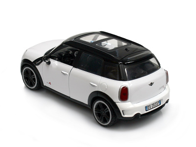 Mondo Motors | M 1:24 | MINI Countryman (2010-)