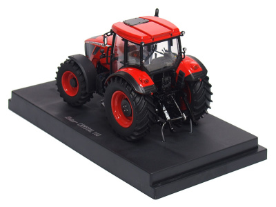 Universal Hobbies | M 1:32 | ZETOR Crystal 160  (2016)