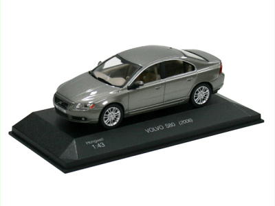 Cararama / Hongwell | M 1:43 | VOLVO S80 (2006)