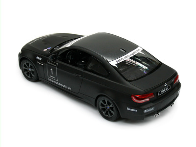 Mondo Motors | M 1:14 | BMW M3 Power (2009-)