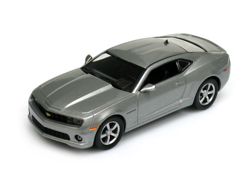 CHEVROLET Camaro SS Coupe (2011-)