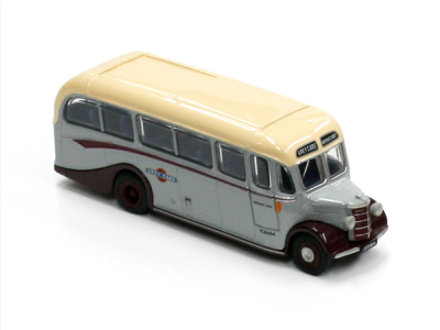 Exclusive First Editions | M 1:76 | BEDFORD OB Coach (1949)