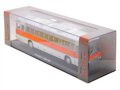 Classic Bus | M 1:43 | IKARUS 250.58 (1967-1996)