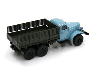 Auto Historia | M 1:43 | ZIL 157 K (1958-1964)